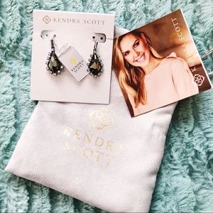 Kendra Scott Juniper Drop Earrings